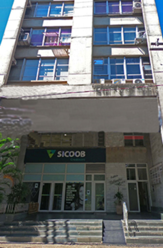 Sala comercial em Rio Claro